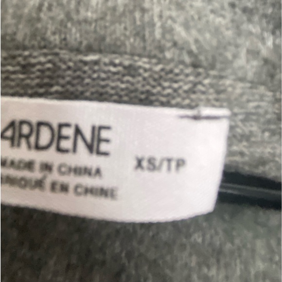 Sweater - Picture 3 of 3